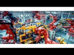 청정실 건설용 산업용 유리 마그네슘 단열 샌드위치 패널